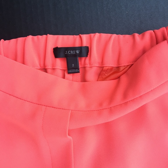 J.CREW Woman’s Pants - Picture 3 of 8